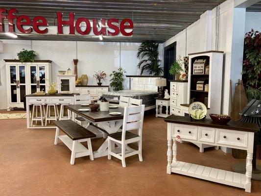 Freeport Furniture Outlet