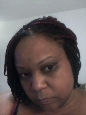 Horrible service. My edges were slipping after 2 weeks. Terrible customer service. They did not want to correct the issue.