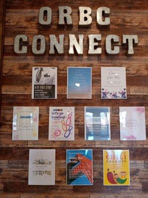 Oak Ridge Baptist Church