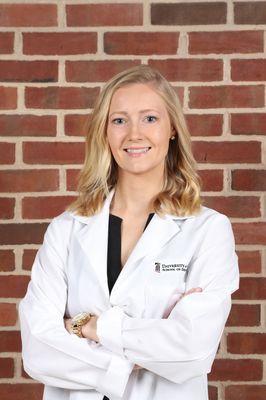 Dr. Emily Steele DDS