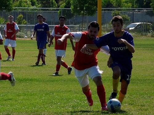 San Jose Futbol Soccer League