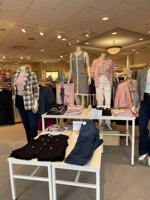 Talbots
