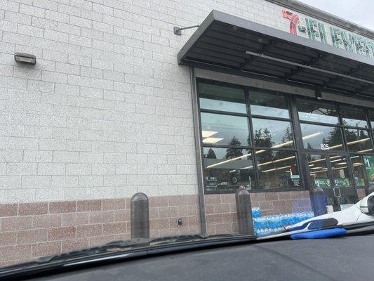 7-Eleven