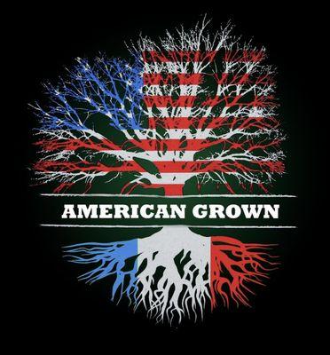 American Grown Cannabis