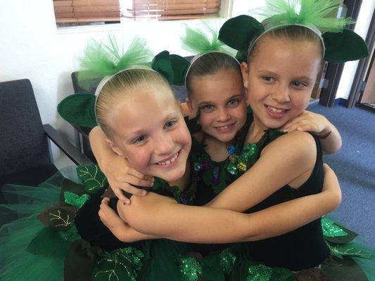 Huntington Academy Of Dance