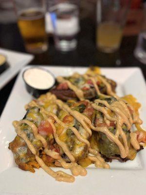 Spring Lake Tap House