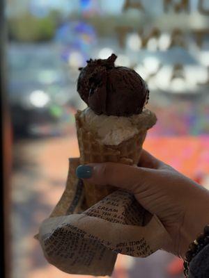 Jeni's Splendid Ice Creams