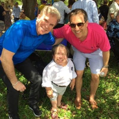 Palm Beach Live Work Play