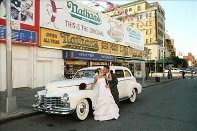 Double Diamond Limousine
