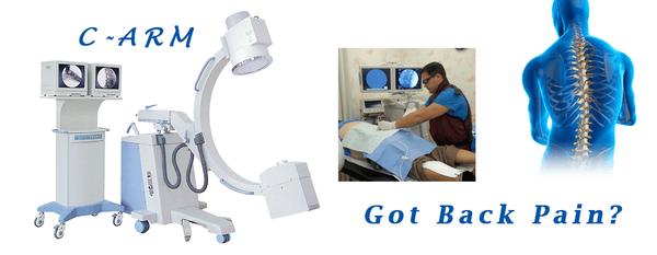 Sergio D. Chacin Romero, MD