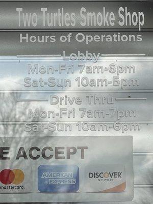 Two Turtles Smoke Shop