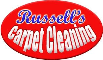 Russell's Carpet Cleaning
