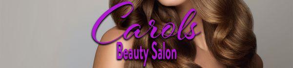 Carols Beauty Salon