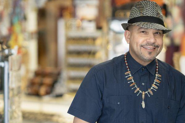 Joshua Tree Jewelry
Desert Harmony
Cholla Jewelry