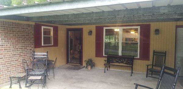 Gold Star Windows and Doors