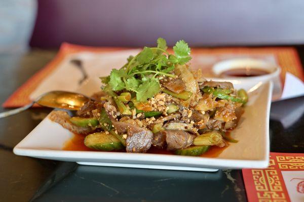 Jing Jing Chinese Cuisine