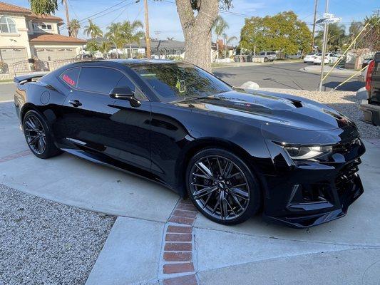 Santo Mobile detailing