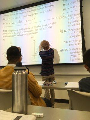 LAC Multidisciplinary Success Center