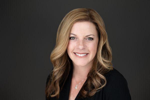 Angie Mombert, Realtor