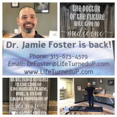 PÜR Health Healing Arts Center