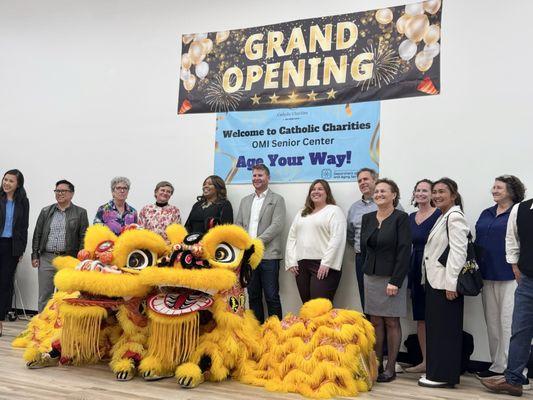 Opening Day !!! 9/5/25