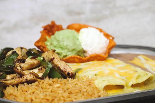 Si Señor Restaurant