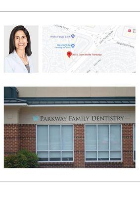 Parkway Family Dentistry