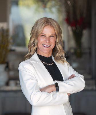 Kim McAlister - Compass