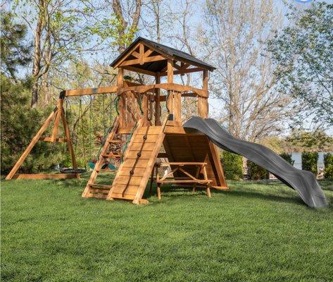 Diversified business systems