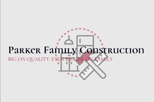 Parker Family Construction