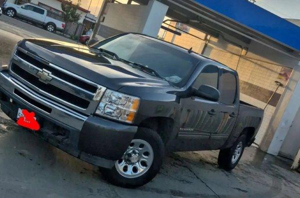 SB Exotics Mobile Detailing