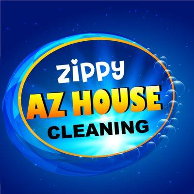 Zippy AZ House Cleaning