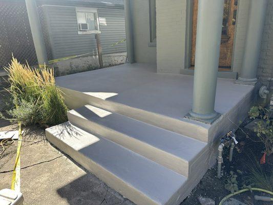 C & L Coatings of Utah