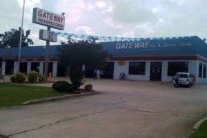 Gateway Tire & Service Center