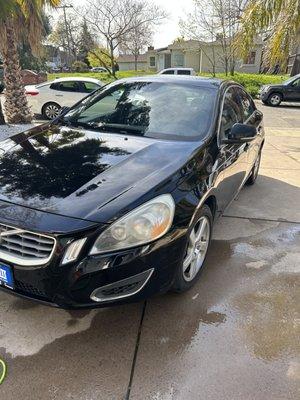 Flawless Auto Detailing