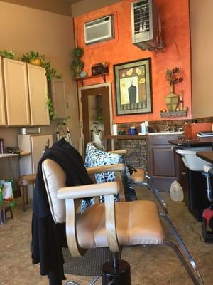 Lana Renee Hair Design