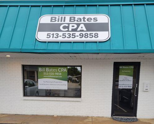Bill Bates, CPA