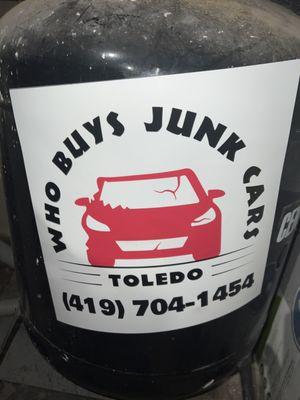 Who Buys Junk Cars