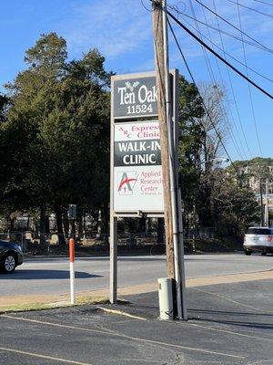 "What we use to do!"