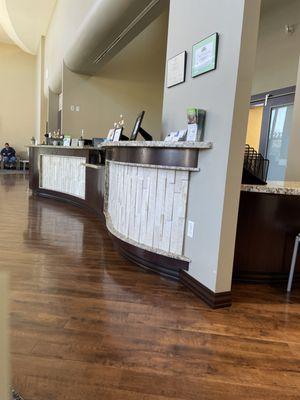 Wellness Ambulatory Center