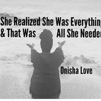Onisha Love