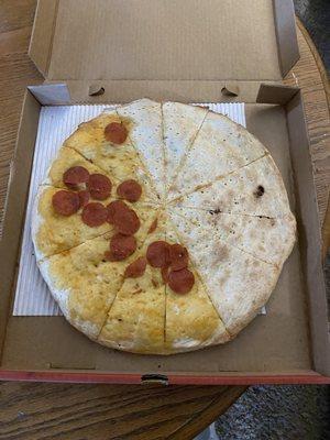 Casey's