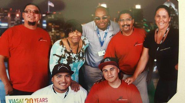 A&R Moving & Transportation