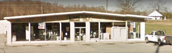 B & G Supply Company