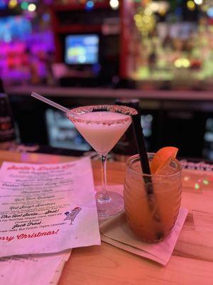 The Post Bar
