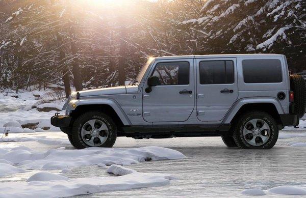 Kunes Chrysler Dodge Jeep RAM of Belvidere