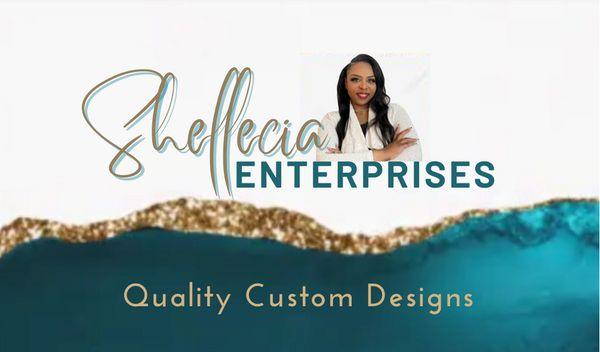 Shellecia Enterprises
