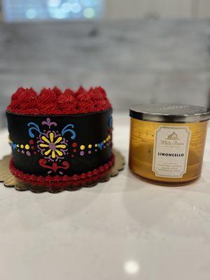 Charles Street Bakery