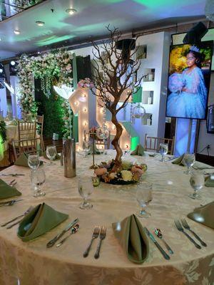 Sterling Caterers and Restaurants LLC