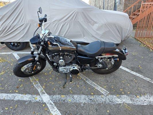 Fort Worth Harley-Davidson